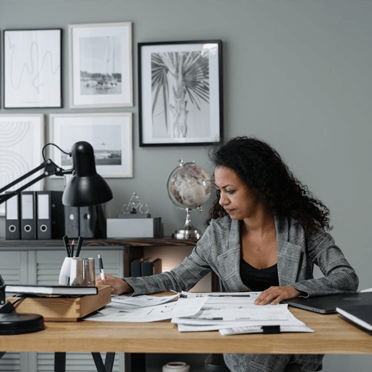 Swiftgate Montark - Team of Cryptocurrency Experts