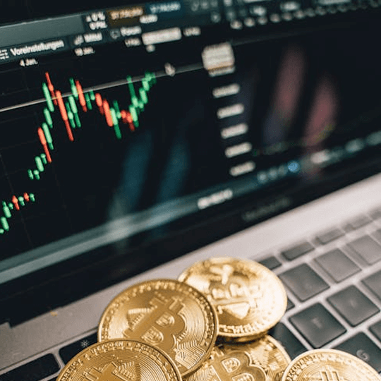 Swiftgate Montark crypto investment experts team