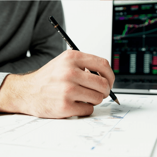 Swiftgate Montark performance analytics illustration